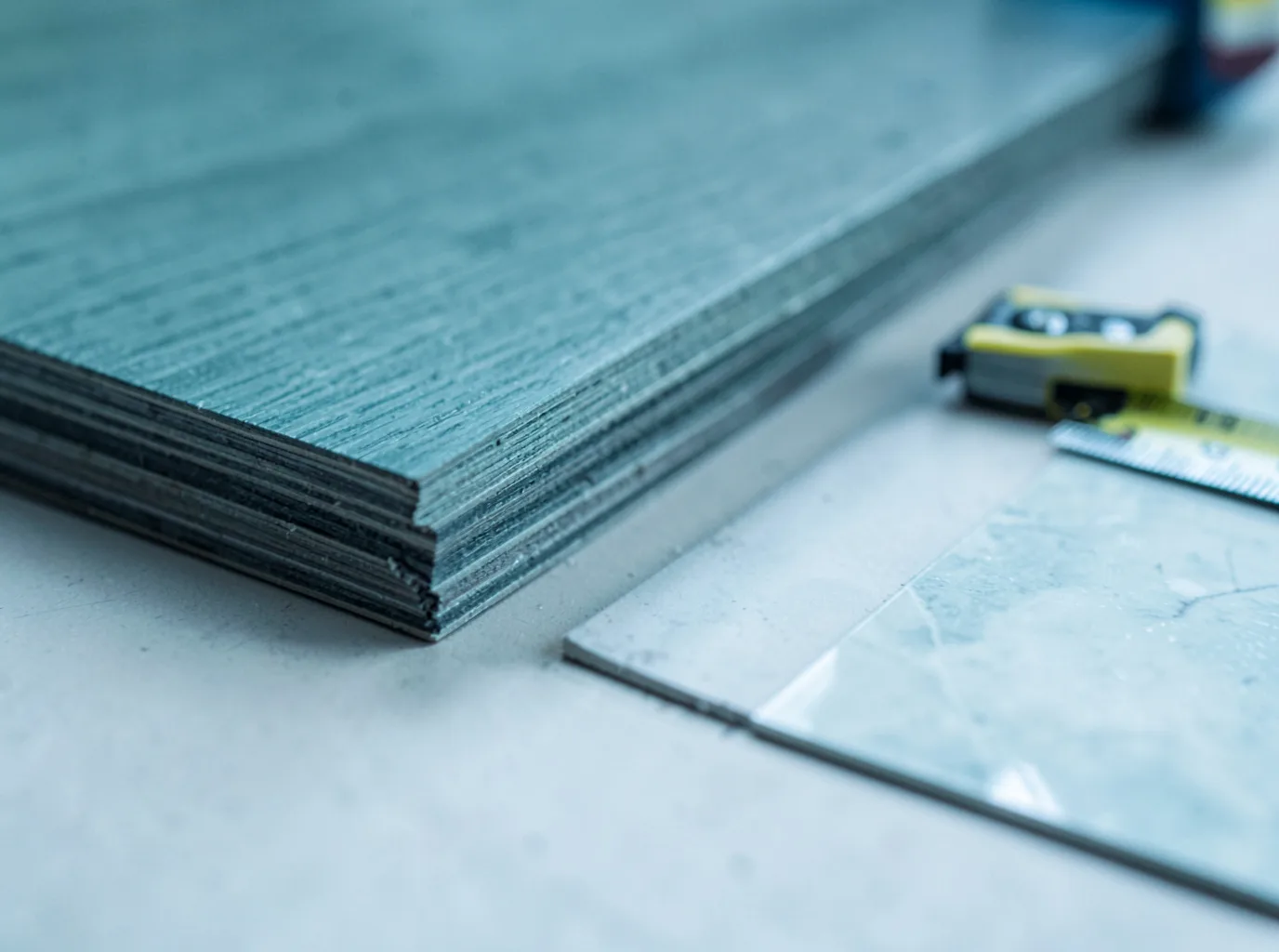 Luxury Vinyl Plank Installation Rockwell, NC FAQs